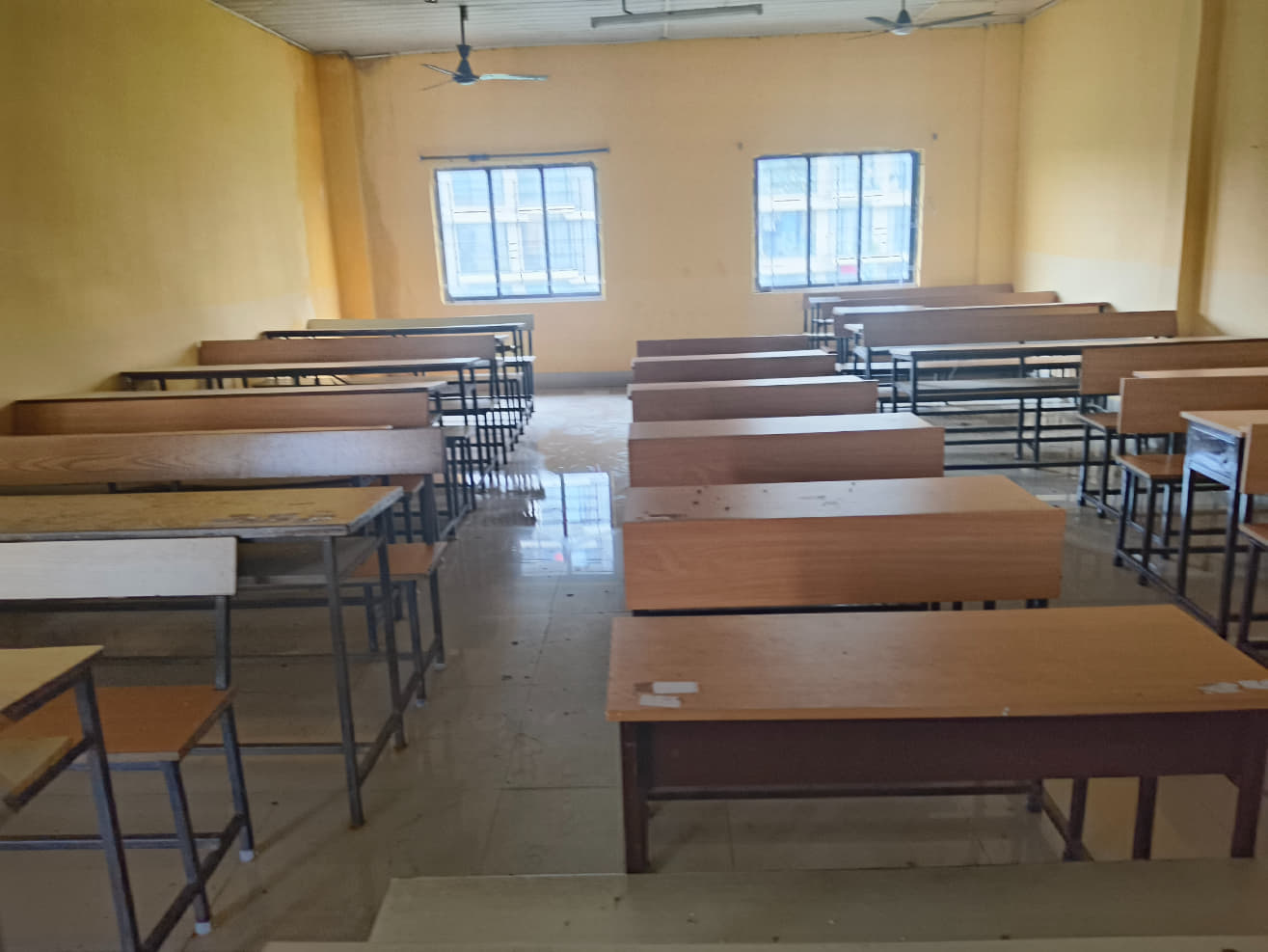 RCC Institute Of Information Technology Academic photo 18